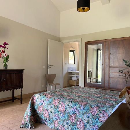 Agriturismo Ss Annunziata San Vincenzo Luaran gambar