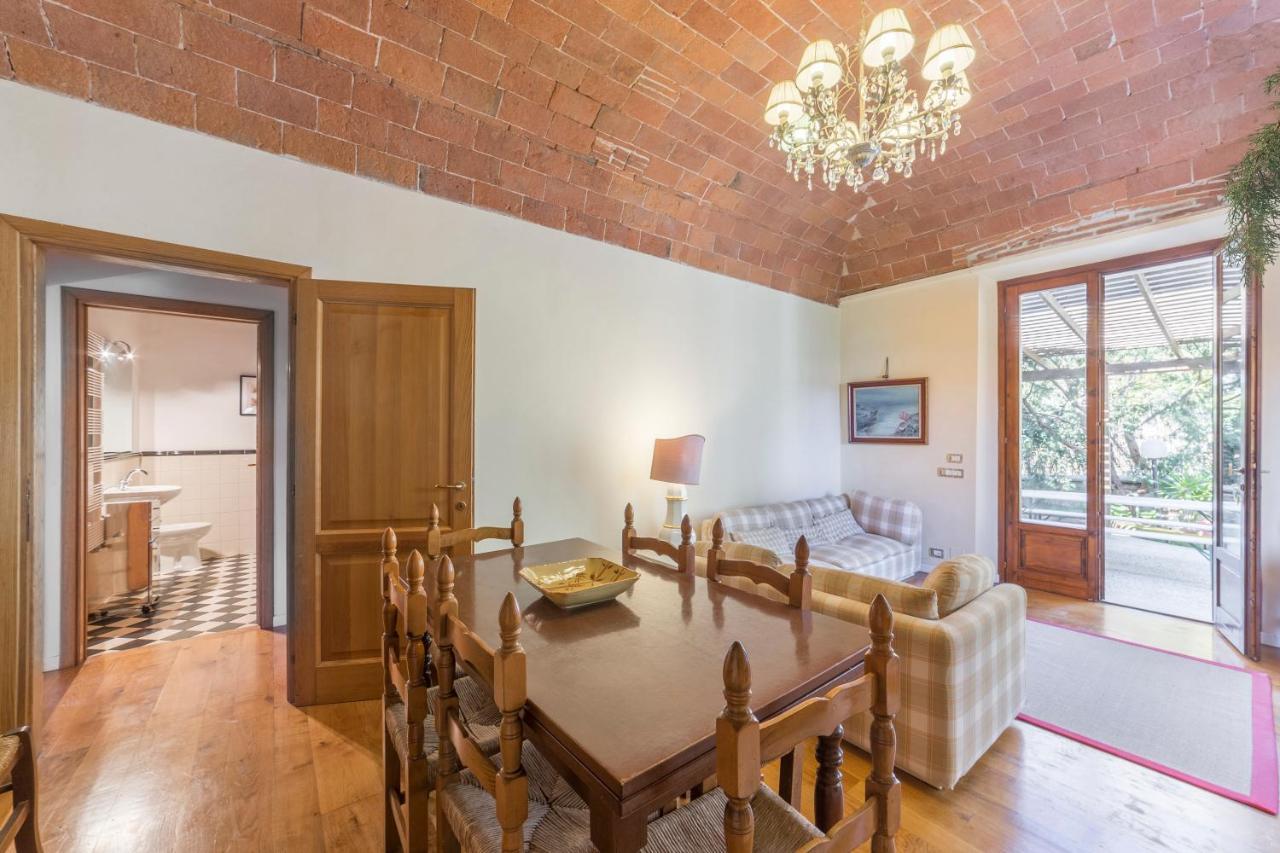 Agriturismo Ss Annunziata San Vincenzo Luaran gambar