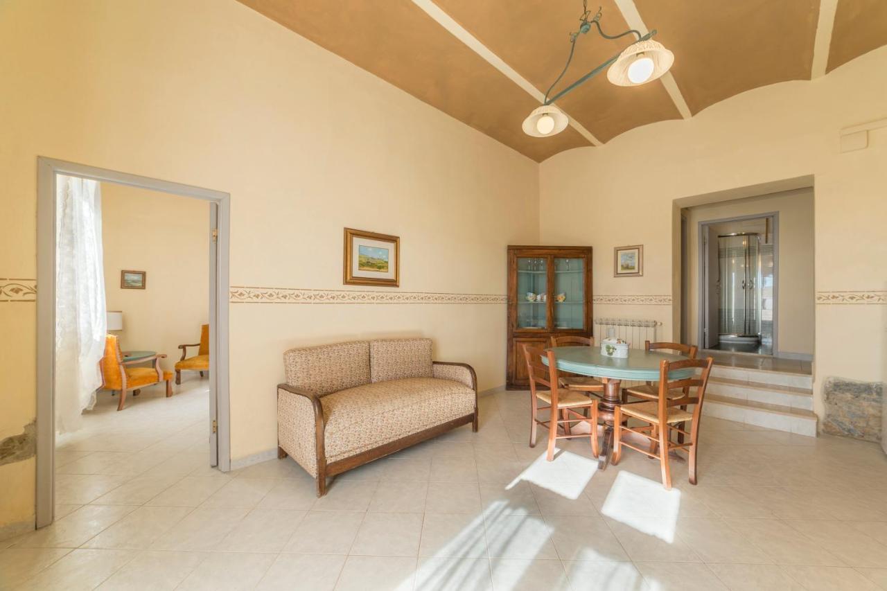 Agriturismo Ss Annunziata San Vincenzo Luaran gambar