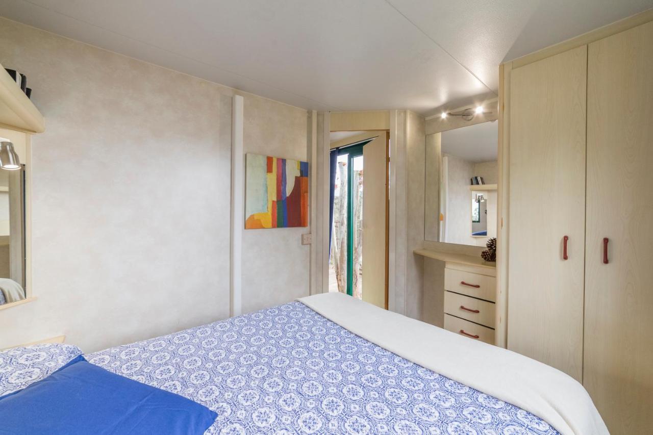 Agriturismo Ss Annunziata San Vincenzo Luaran gambar