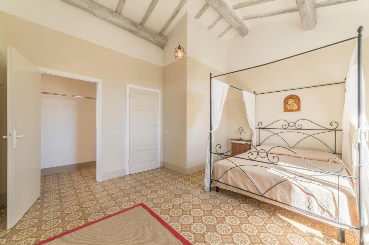 Agriturismo Ss Annunziata San Vincenzo Luaran gambar
