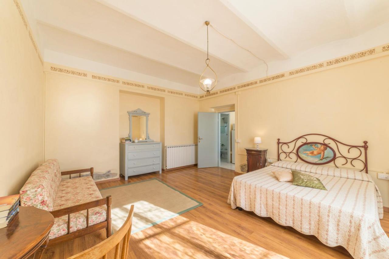 Agriturismo Ss Annunziata San Vincenzo Luaran gambar
