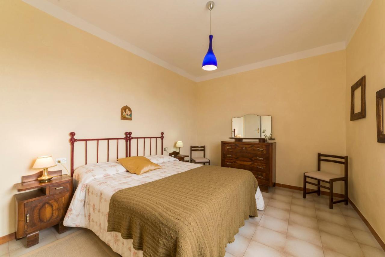 Agriturismo Ss Annunziata San Vincenzo Luaran gambar