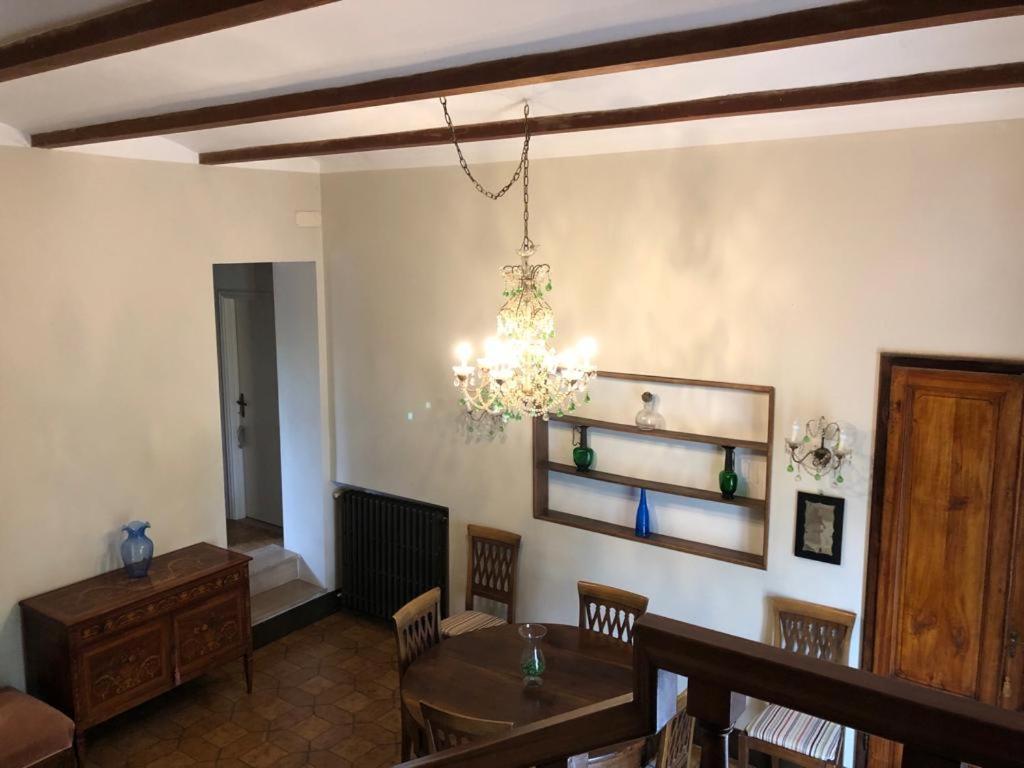 Agriturismo Ss Annunziata San Vincenzo Luaran gambar