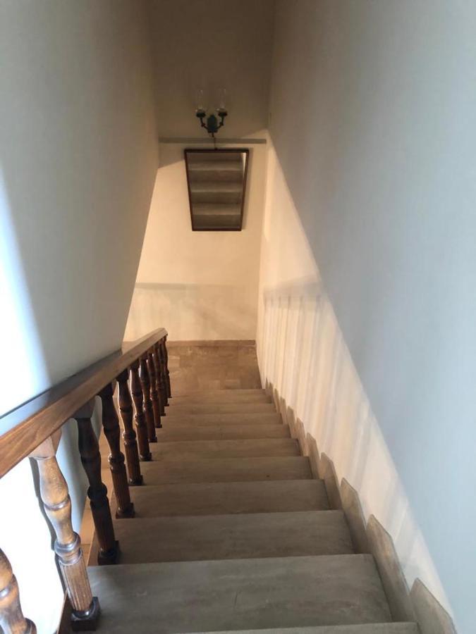 Agriturismo Ss Annunziata San Vincenzo Luaran gambar