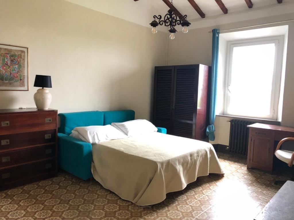 Agriturismo Ss Annunziata San Vincenzo Luaran gambar