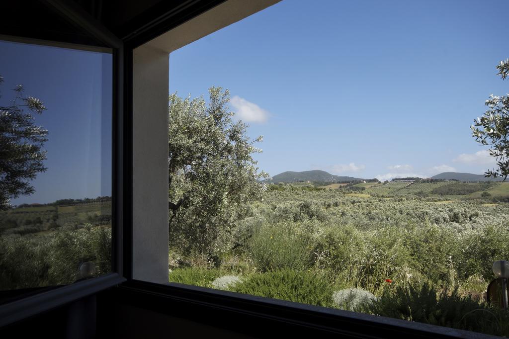 Agriturismo Ss Annunziata San Vincenzo Luaran gambar