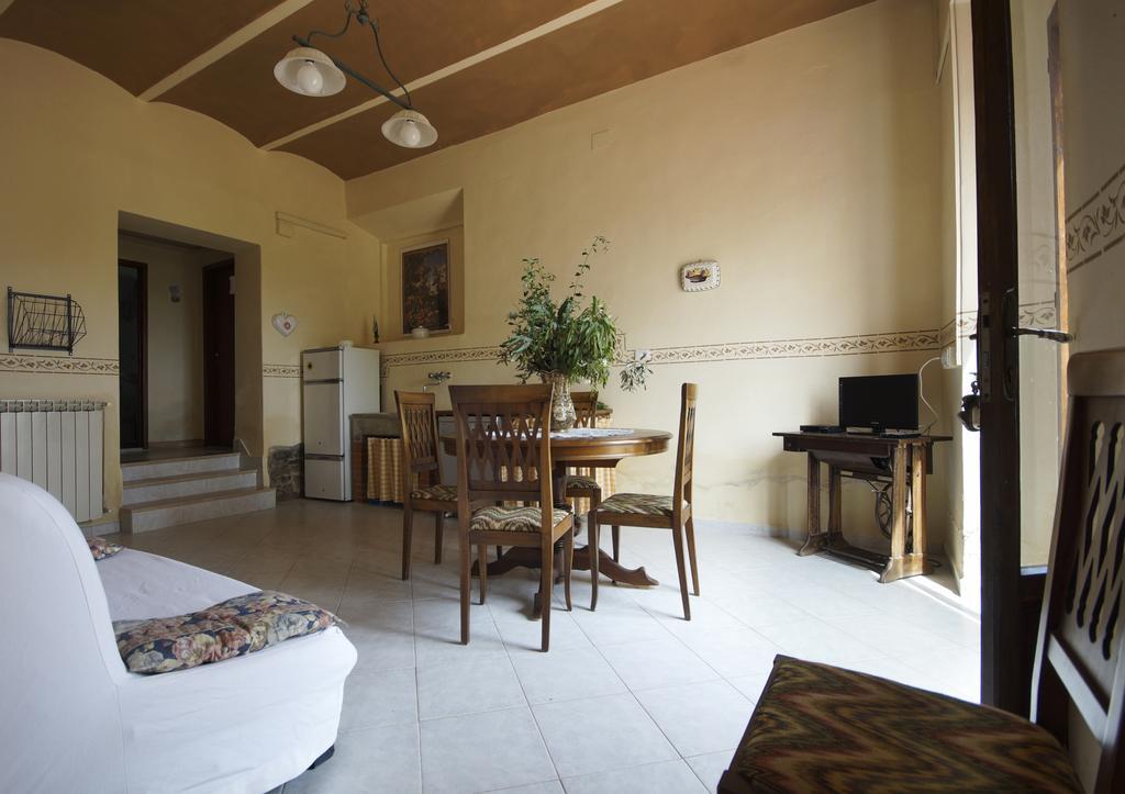 Agriturismo Ss Annunziata San Vincenzo Luaran gambar