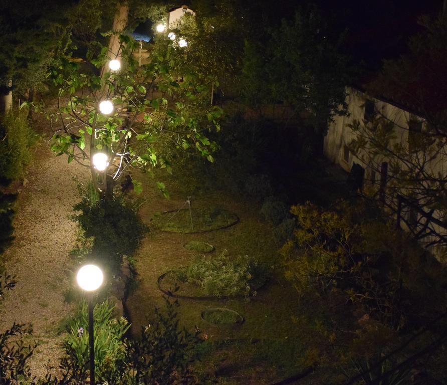 Agriturismo Ss Annunziata San Vincenzo Luaran gambar